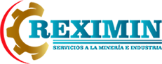 logo reximin sac