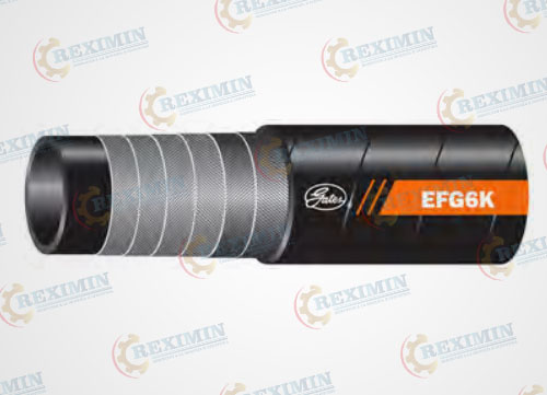 Manguera hidráulica SAE 100R15