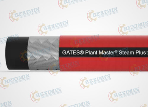 PLANT MASTER® STEAM PLUS 250