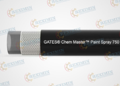 MANGUERA QUIMICA CHEM MASTER® PAINT SPRAY (500 - 750)