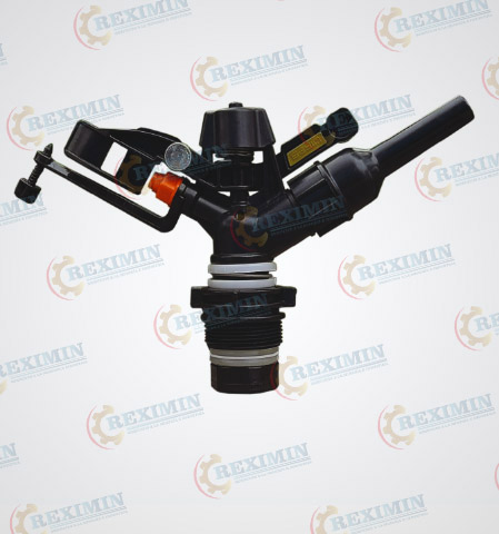 ASPERSOR PLÁSTICO CIRCULAR 1″ “TATO JET 9070”