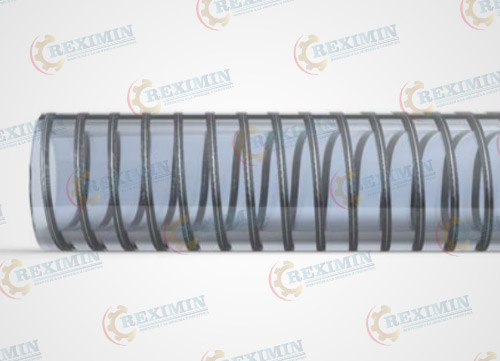 MANGUERAS PVC MASTERFLEX ACERO