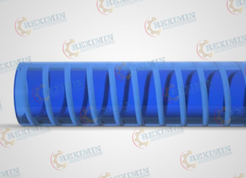 MANGUERAS PVC FUEL MASTER® PVC