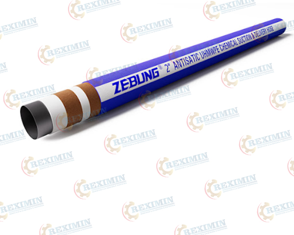 MANGUERAS PARA QUIMICOS