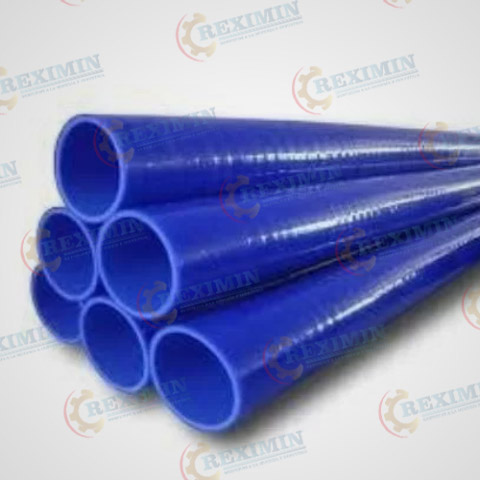 Mangueras Silicona Recta