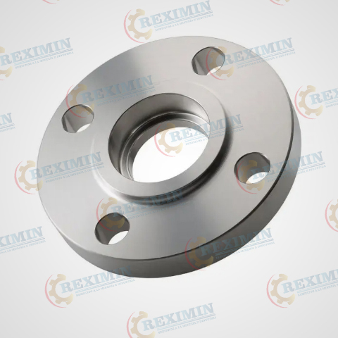 brida soldable o roscable