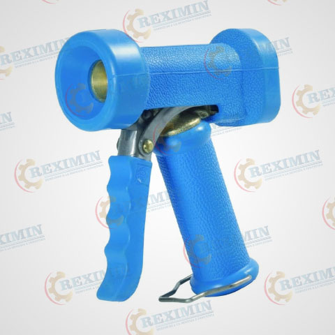 Pistola para Hidrolavado